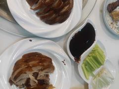 -福寿斋·老北京铜锅涮肉·烤鸭(顺义总店)