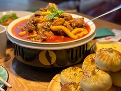 -阿西娅·西北妈妈拿手菜·清真(西关店)