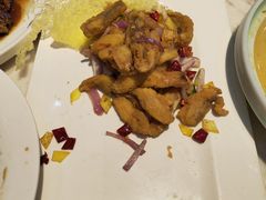 -雍沪里·沪湘融合菜( 康桥店)