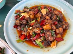 -云隐小厨·传统大理美食(复兴路店)