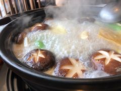 -捞神煲汤火锅(湖滨商业街店)