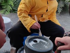 -前小桔亲子创意农场·草莓采摘·露营烧烤