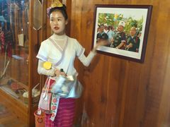 -云南民族村