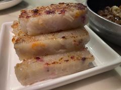 香煎萝卜糕-陶陶居酒家(环市东店)