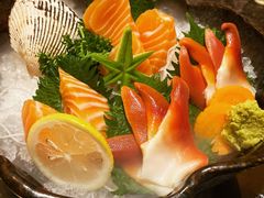 -万福炭火烤肉日本料理(新街口店)