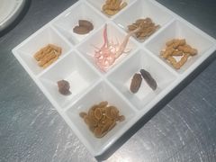 -探鱼·鲜青椒爽麻烤鱼(苏宁广场店)