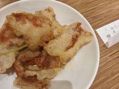 -金掌勺·锅包肉(广渠门店)