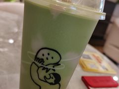 -喜茶(永旺梦乐城店)