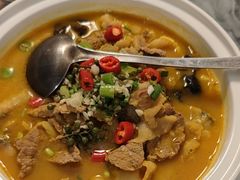 -君霖海鲜私房菜(春柳店)