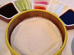 -大鸭梨烤鸭店(光彩店)