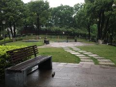 -重庆市江北嘴中央商务区中央公园