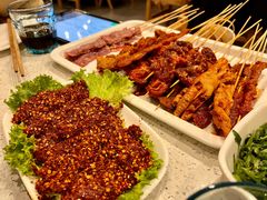 -袁记串串香(喜力博物馆店)