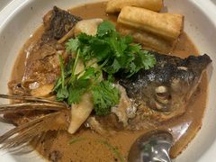 -天伦王朝酒店·盛华瑄餐厅