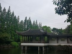 -苏州市银泉山莊大酒店