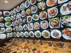 -旺达·福州菜(正大广场店)