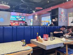 -里岛烤鱼(东港凯虹广场店)