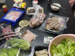 -和府捞面(东直门银座店)