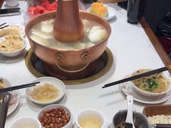 -东门口·新式老北京火锅(河西龙湖天街店)