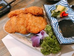 私家渔夫手打虾饼-Hi YOU你的饭局泰餐厅(雍和宫店)