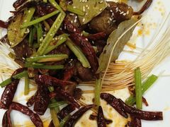 -君霖海鲜私房菜(春柳店)