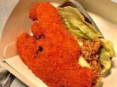 海陆龙虾堡-德克士(步行街店)