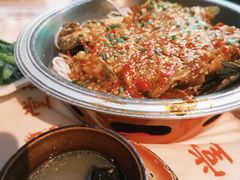 -堂瓦里·33年传统赣菜(第一街区店)