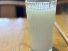 酒酿米汤饮-缸鸭狗(天一广场店)