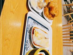 -冰泉豆浆馆(阳朔店)