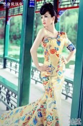 -飞鱼婚纱摄影(宏福大厦店)