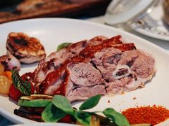 -丝路有约·优雅新疆菜(万宴城店)