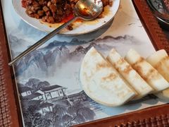 -秦月轩·陕西家乡菜(阜成路·五棵松店)