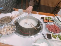 -盈田盈粥庄(博山东路店)