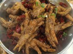 -小民大排档(光谷店)