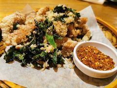 -Let's Taipei 非常烘焙(太古里店)