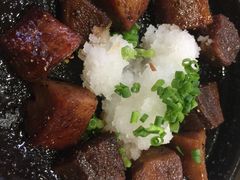 -东京屋(武定路店)