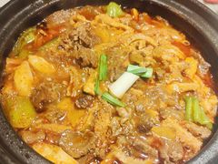 -肖记公安牛肉鱼杂馆·省级非物质文化遗产(崇仁路江滩直营店)