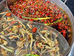 -矮板凳老火锅(宽窄巷子店)