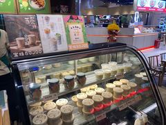 -宝珠奶酪(长宁金虹桥店)