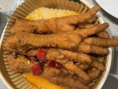 -海底捞火锅(赛格国际购物中心店)