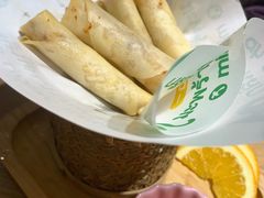 河内鲜虾卷-迷你椰·泰式大排档(共康店)