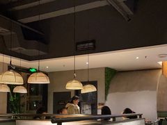 -嫩芽·重庆菜馆(十八梯露台观景店)