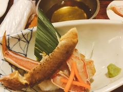 -蟹道乐(新宿本店)