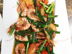 -星奇缘·海鲜餐厅(东山美食地标店)