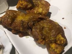 -莲餐厅·湖北菜·藕汤是头牌(愚园路店)