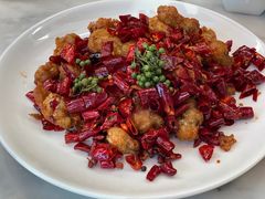 -莆田餐厅PUTIEN(三里屯店)