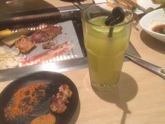 吾桑格牛肉-新石器烤肉(南通CBD大有境店)