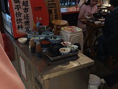 -今今转转自助小火锅(天祥广场店)