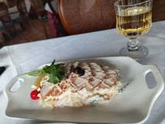 -维兰西餐(万泉河店)