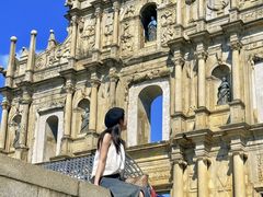 -DFS迪斐世(澳门美高梅店美妆世界)