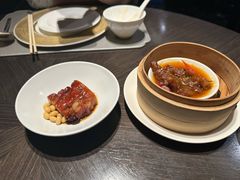 -万丽轩·粤菜(王府井金茂万丽酒店)